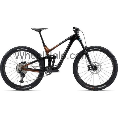 Giant Trance X Advanced Pro 29 2 specs and reviews 